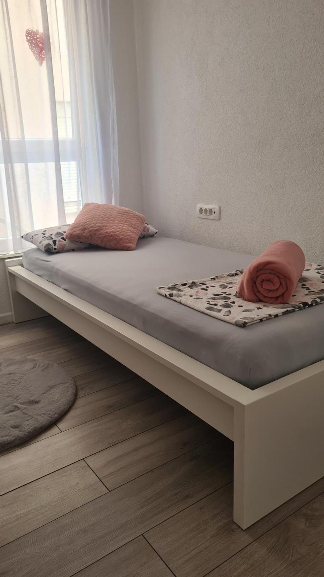 Apartment Merry - Free Garage & Parking Mostar Eksteriør billede