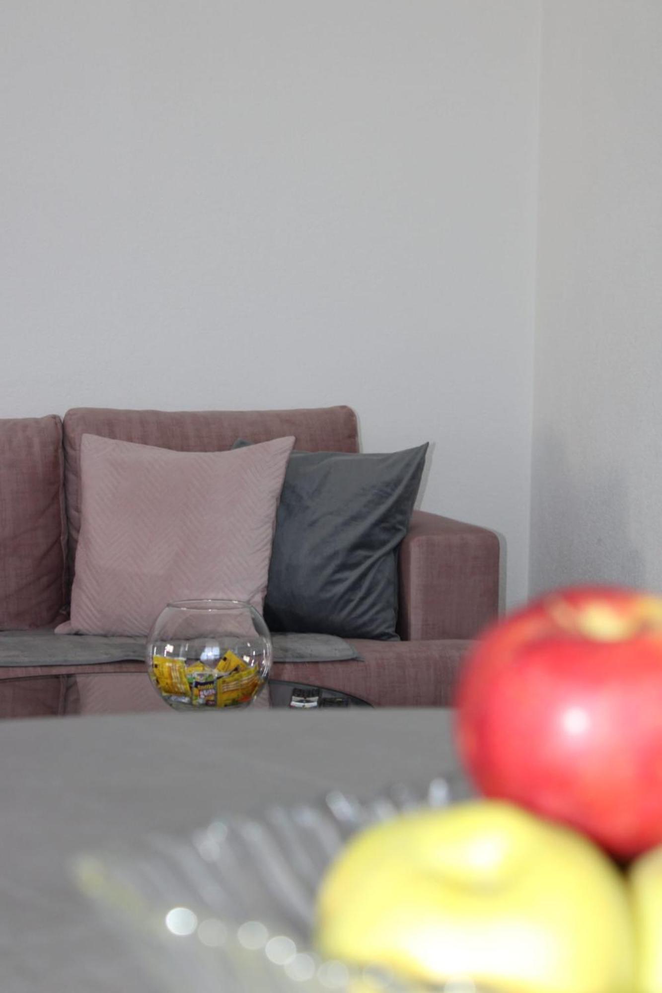 Apartment Merry - Free Garage & Parking Mostar Eksteriør billede