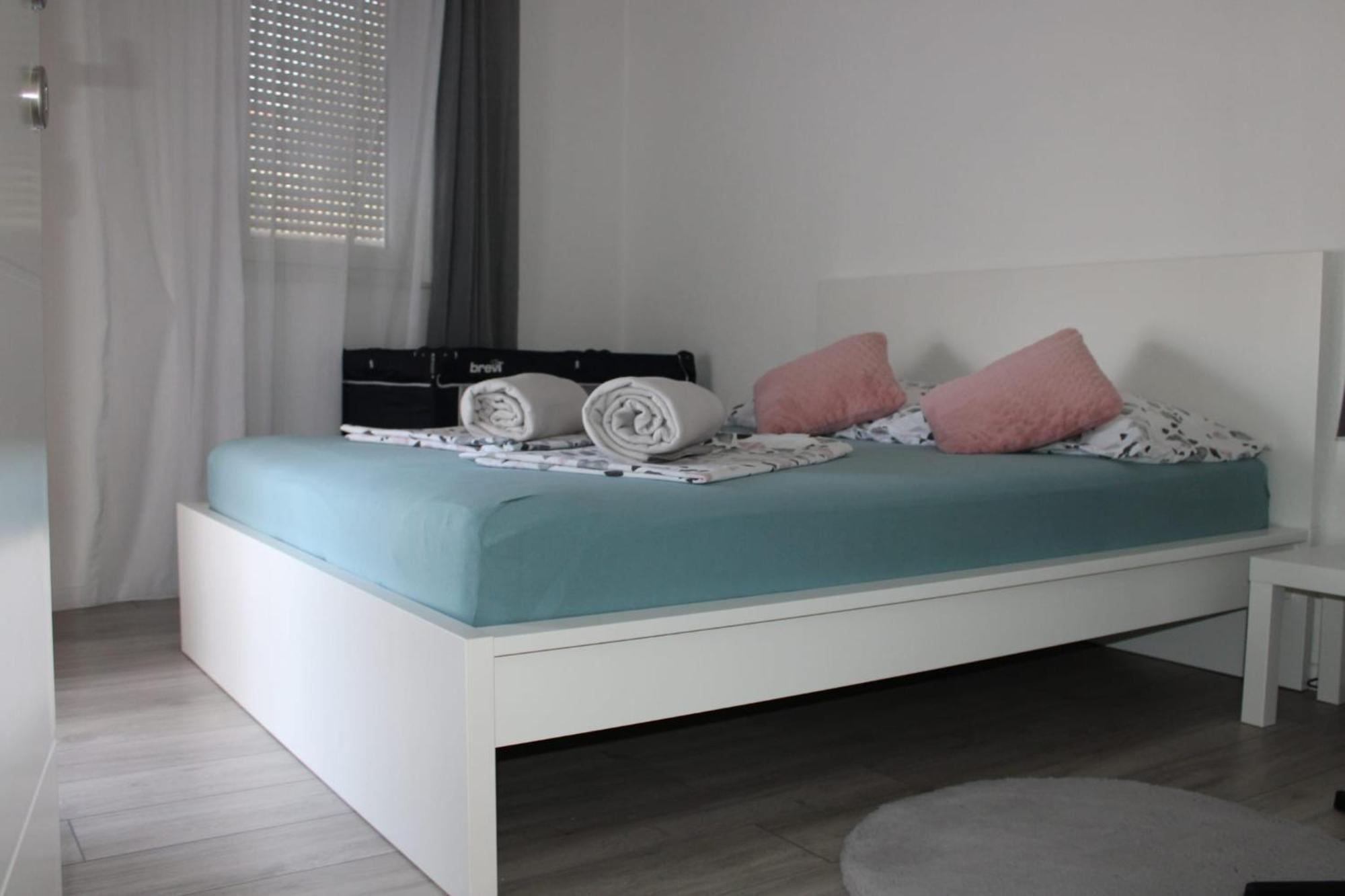 Apartment Merry - Free Garage & Parking Mostar Eksteriør billede