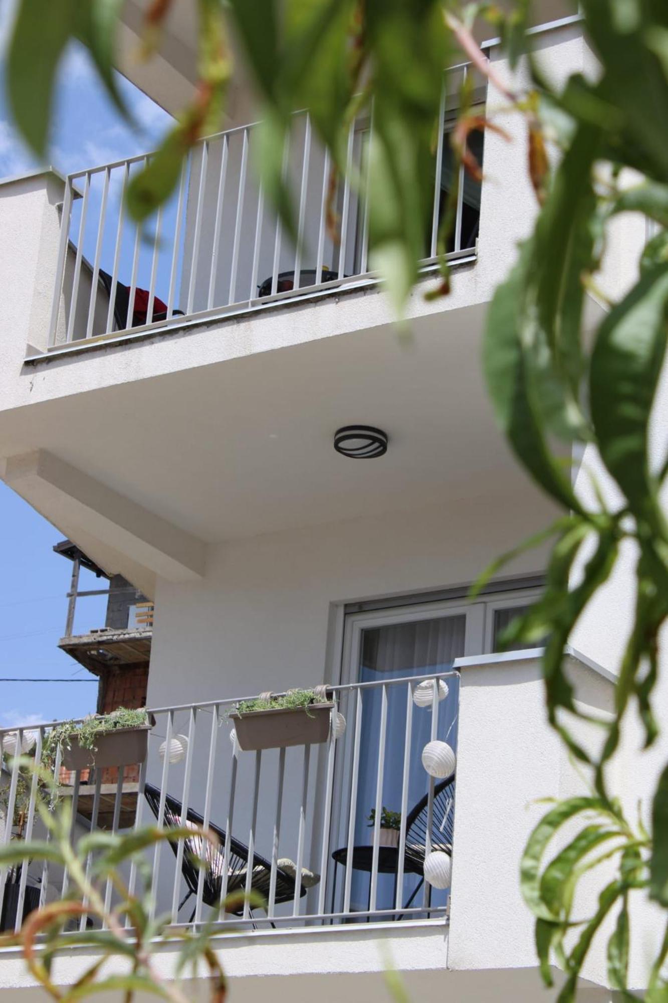 Apartment Merry - Free Garage & Parking Mostar Eksteriør billede