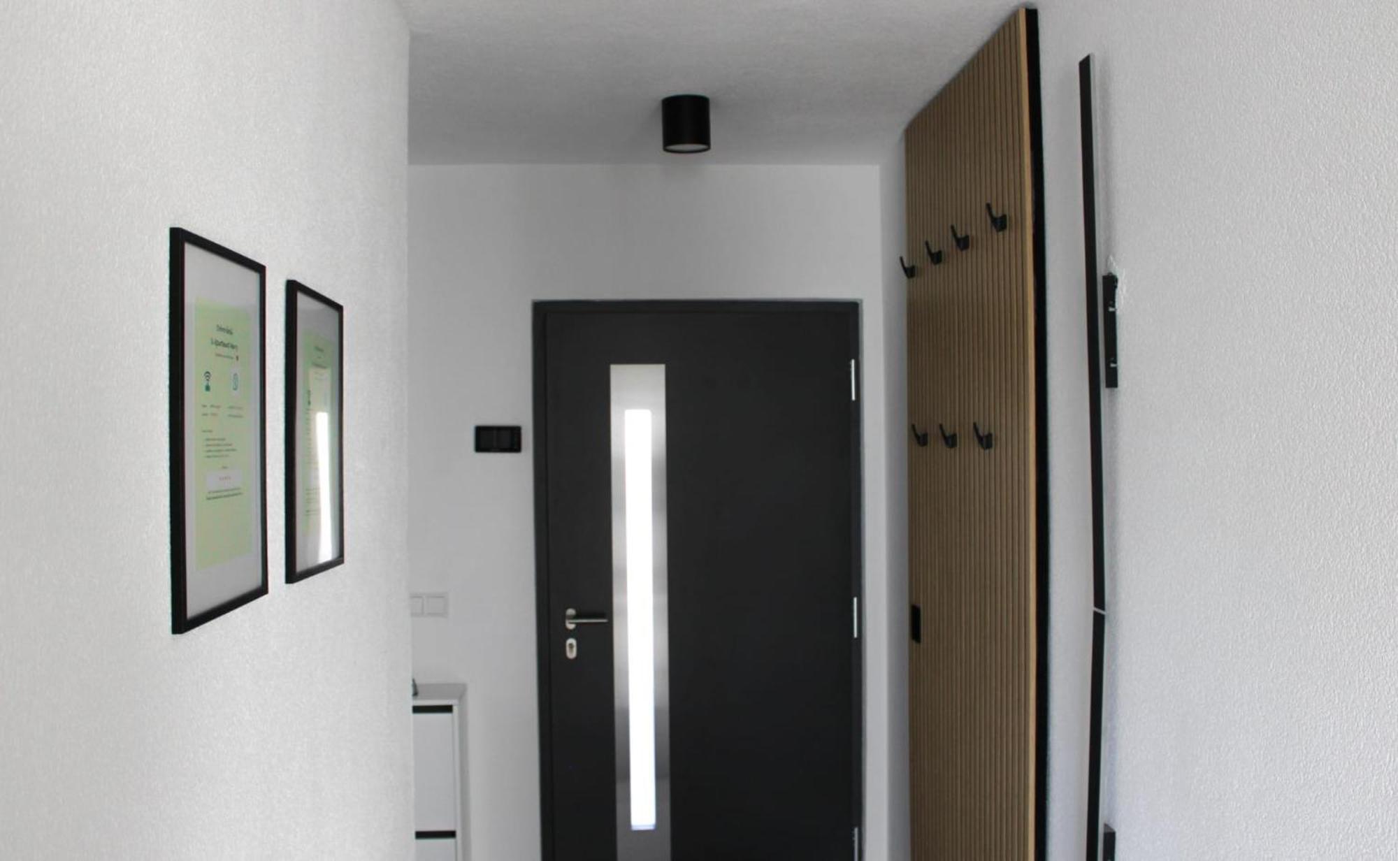Apartment Merry - Free Garage & Parking Mostar Eksteriør billede