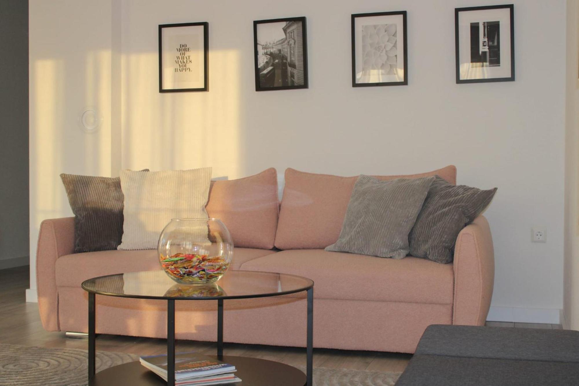 Apartment Merry - Free Garage & Parking Mostar Eksteriør billede