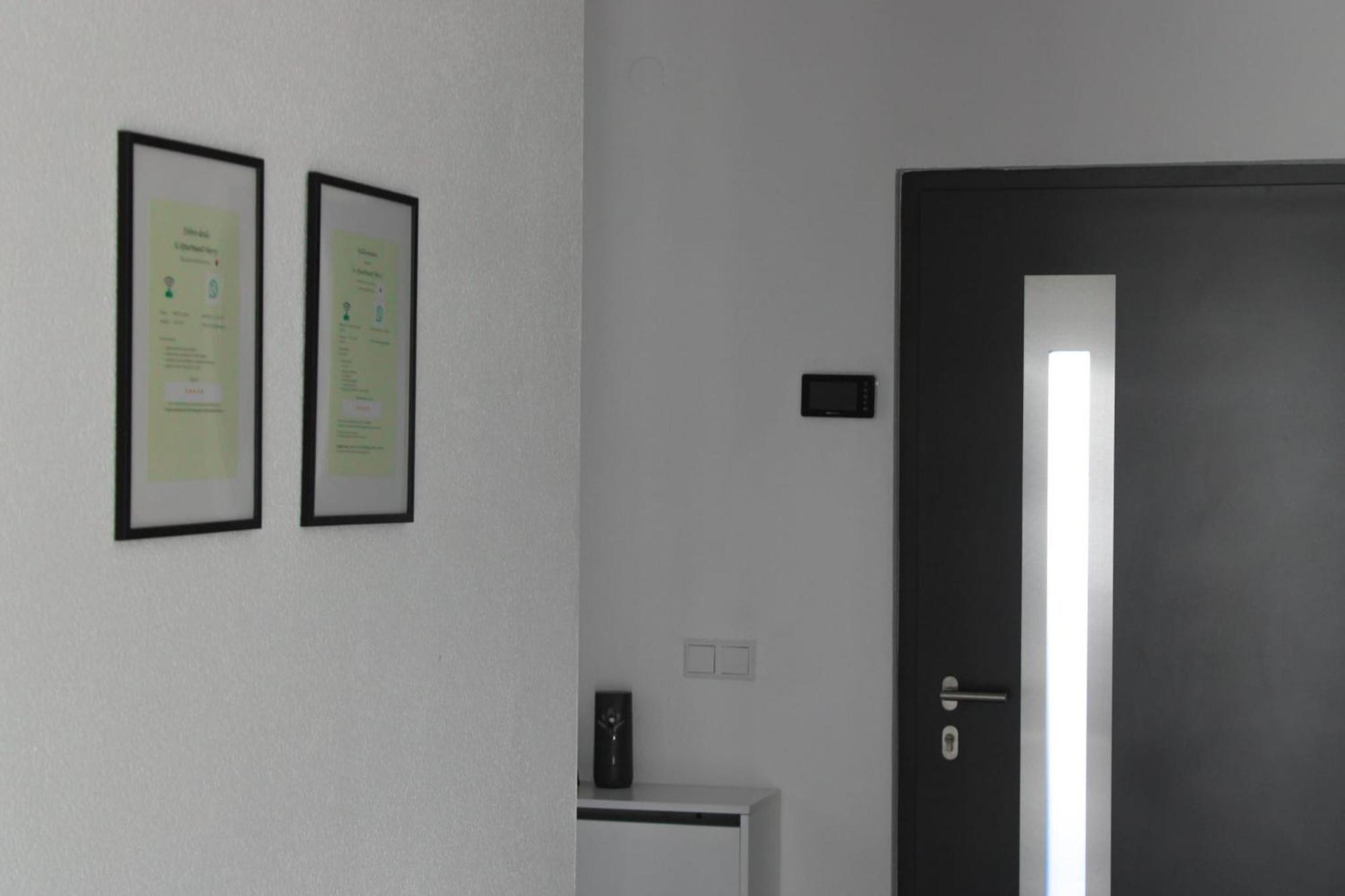 Apartment Merry - Free Garage & Parking Mostar Eksteriør billede