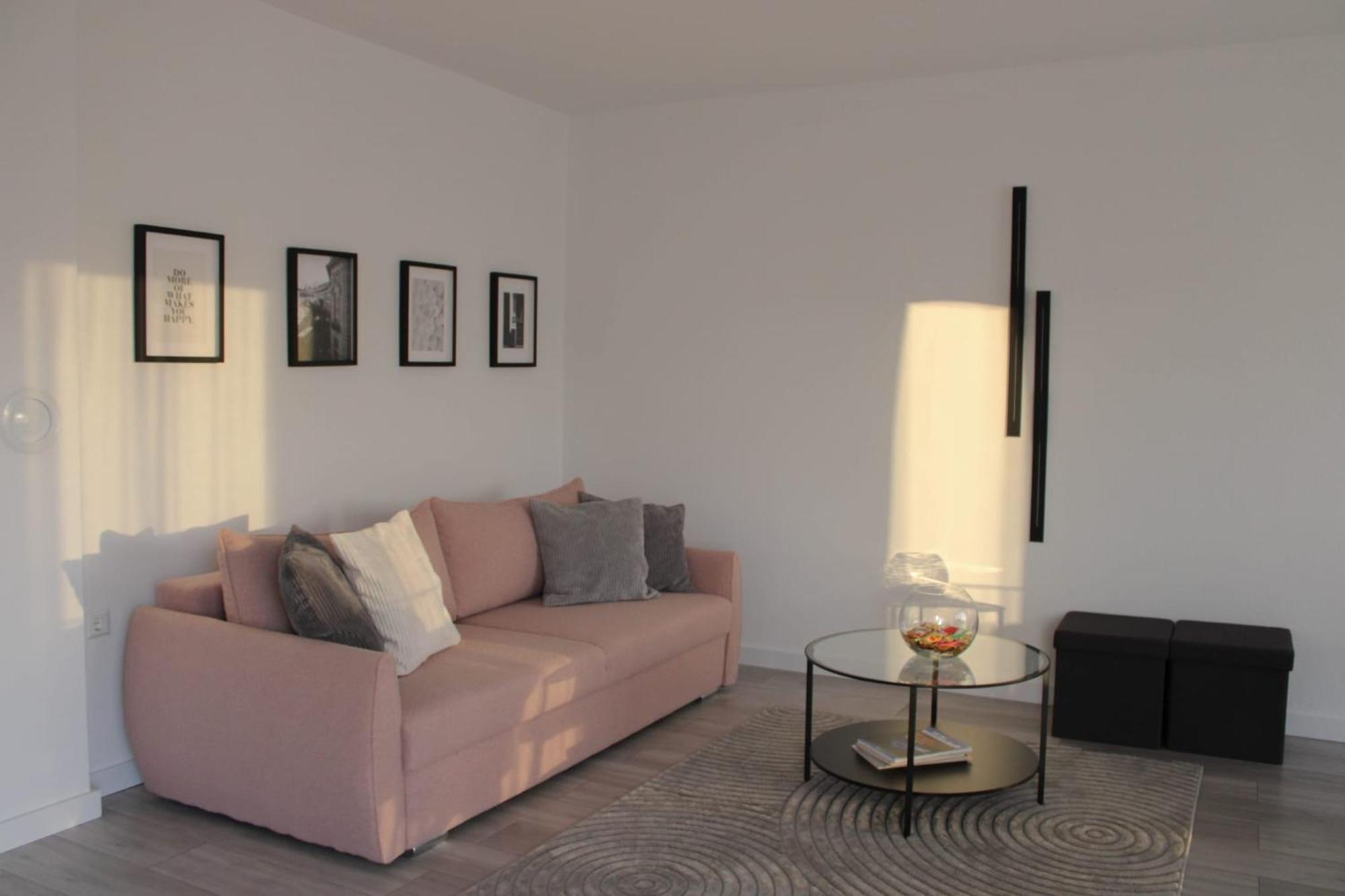 Apartment Merry - Free Garage & Parking Mostar Eksteriør billede